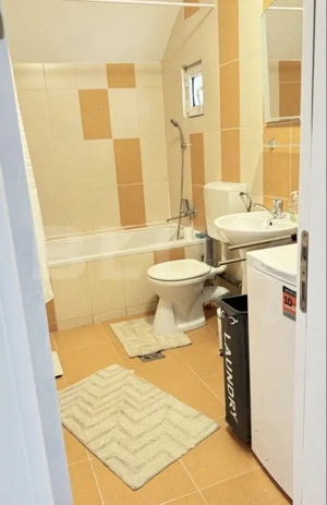 Apartament 2 camere, 58 mp, A.C. zona Hotel Opal - imagine 7