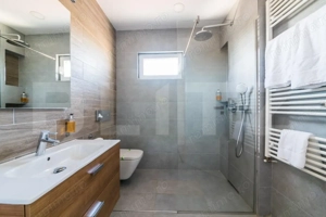 Apartament 2 camere, 53 mp, parcare, modern, zona strazii Calea Turzii - imagine 9