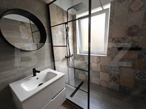 Apartament 2 camere semidecomandat, 55 mp, parcare subterana, Buna Ziua - imagine 4