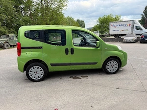 FIORINO 1,4 benzina 