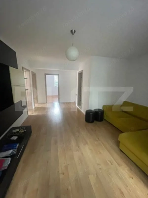 Apartament 3 camere,decomandat, cu terasa, Grigorescu - imagine 2