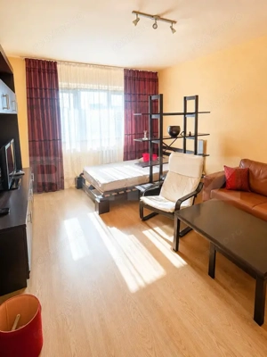 Apartament 2 camere decomandate, AC, balcon, zona Lidl Mărăști - imagine 3