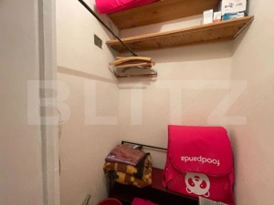 Apartament de 3 camere, decomandat, 74 mp, zona strazii Parang - imagine 10