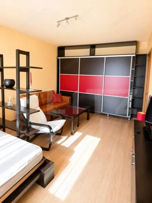 Apartament 2 camere decomandate, AC, balcon, zona Lidl Mărăști - imagine 2