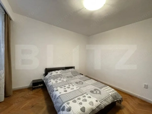 Apartament de 3 camere, decomandat, 74 mp, zona strazii Parang - imagine 2