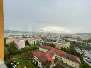 Apartament de 3 camere, decomandat, 74 mp, zona strazii Parang - imagine 13