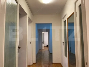 Apartament de 3 camere, decomandat, 74 mp, zona strazii Parang - imagine 8