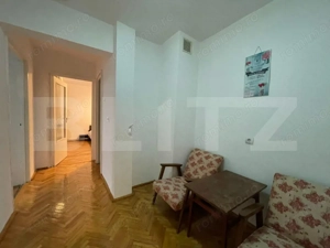 Apartament de 3 camere, decomandat, 74 mp, zona strazii Parang - imagine 9