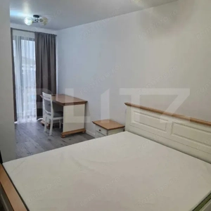 Apartament  lux cu 2 camere,  parcare subteran, 60 mp, zona-The Office