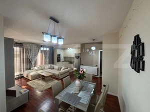 Apartament elegant și spațios – 103 mp | Mănăștur | Curte privată - imagine 2