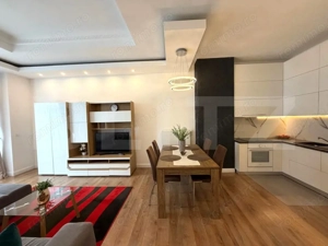 Apartament de lux, 60 mp, balcon, zona strazii Ploiesti - imagine 6