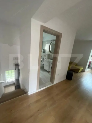 Apartament 3 camere,decomandat, cu terasa, Grigorescu - imagine 4