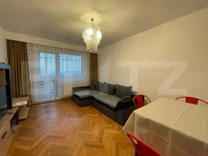 Apartament de 3 camere, decomandat, 74 mp, zona strazii Parang - imagine 6
