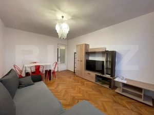 Apartament de 3 camere, decomandat, 74 mp, zona strazii Parang - imagine 4