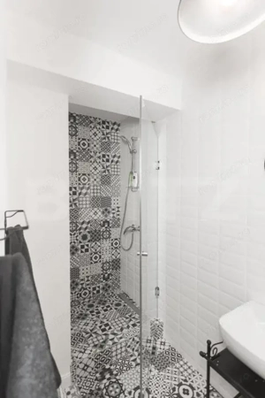 Apartament 2 camere, 50 mp, A.C , zona Piata Cipariu - imagine 8