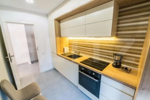 Apartament 2 camere, 53 mp, parcare, modern, zona strazii Calea Turzii - imagine 3