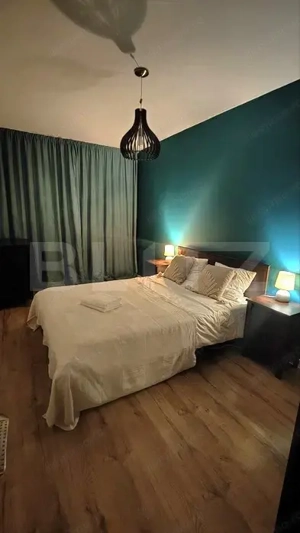 Apartament 3 camere, 65 mp, parcare, str.Oasului- Iris Residence 