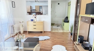 Apartament 2 camere, 58 mp, A.C. zona Hotel Opal - imagine 3