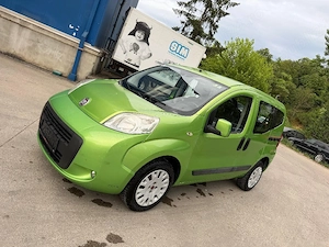 FIORINO 1,4 benzina  - imagine 6