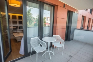 Apartament de lux 2 camere, parcare, Calea Turzii - imagine 5