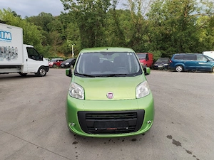 FIORINO 1,4 benzina  - imagine 8