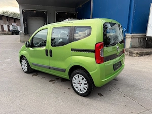 FIORINO 1,4 benzina  - imagine 5