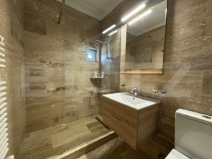 Apartament 2 camere, 54 mp, 2 parcari, zona Piata Abator