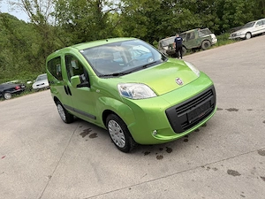 FIORINO 1,4 benzina  - imagine 7