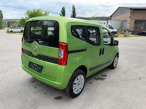 FIORINO 1,4 benzina  - imagine 10