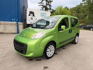 FIORINO 1,4 benzina  - imagine 9