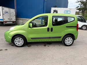 FIORINO 1,4 benzina  - imagine 4