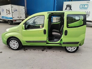 FIORINO 1,4 benzina  - imagine 3