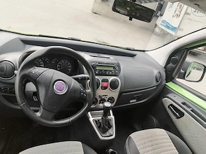 FIORINO 1,4 benzina  - imagine 2