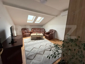 Apartament de închiriat – 2 camere | 55 mp | Bună Ziua  - imagine 2