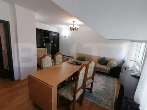 Apartament 3 camere, decomandat, 100 mp, Gheorgheni/ Brancusi - imagine 3
