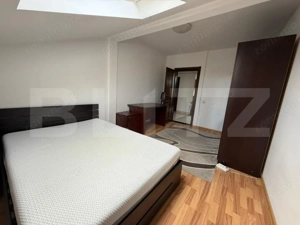 Apartament de închiriat – 2 camere | 55 mp | Bună Ziua  - imagine 4