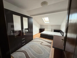 Apartament de închiriat – 2 camere | 55 mp | Bună Ziua  - imagine 3