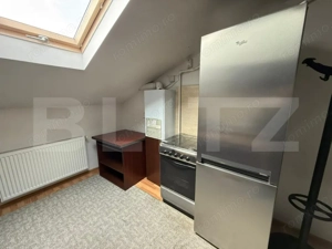 Apartament de închiriat – 2 camere | 55 mp | Bună Ziua  - imagine 7