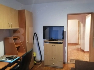 Apartament 3 camere decebal - imagine 13