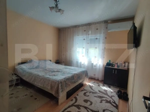 Apartament, 2 camere tip PB, etajul 2