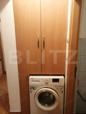 Apartament 3 camere decebal - imagine 11