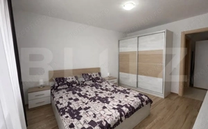 Apartament 2 camere decomandat, etaj 8 - Prima Nufarul - imagine 3