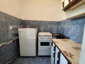 Garsoniera de vanzare, 20,5 mp, cartierul Rogerius - imagine 2