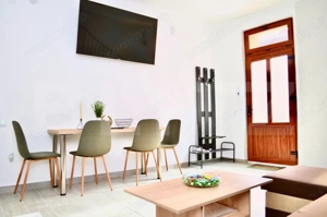 Apartament de vanzare, cu 3 camere, 70,90 mp - Ultracentral - imagine 2