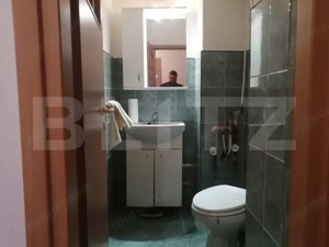 Apartament 3 camere decebal - imagine 2