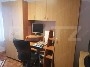 Apartament 3 camere decebal - imagine 14