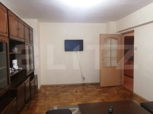 Apartament 3 camere decebal - imagine 9