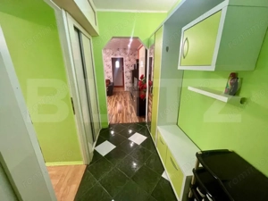Apartament modern zona - Rogerius, mobilat si utilat complet - imagine 8
