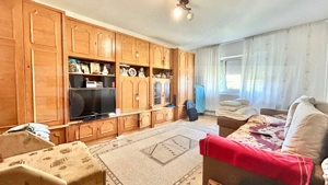 Apartament 2 camere, decomandat, Nufărul