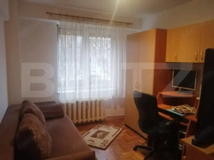 Apartament 3 camere decebal - imagine 15